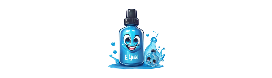 E-liquides